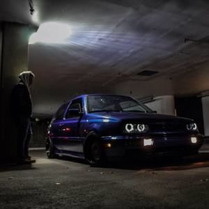 Meet your Posher, Scotty